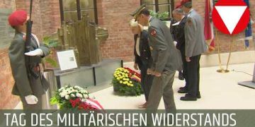Tag des militärischen Widerstands: Gedenken an Mut und Verantwortung