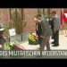 Tag des militärischen Widerstands: Gedenken an Mut und Verantwortung