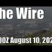 The Wire – August 10, 2026
