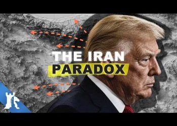 Why war with Iran is easier than peace