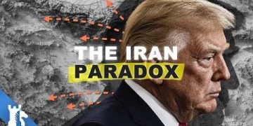 Why war with Iran is easier than peace