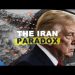Why war with Iran is easier than peace