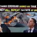 NATO and TURKEY dealt an Unexpected BLOW to RUSSIA and demanded the lifting of the Blockade of ODESA