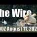 The Wire – August 11, 2026