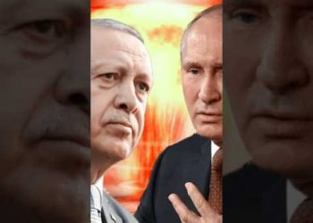 A Clash between Russia and Turkey is Inevitable! And here’s why…
