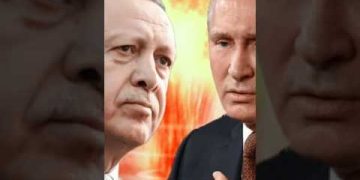 A Clash between Russia and Turkey is Inevitable! And here’s why…