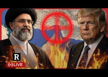 Massive Iran War Update as Iran Threatens Multiple US Targets, US Inflation Spikes Again Over War