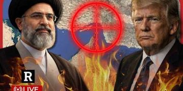 Massive Iran War Update as Iran Threatens Multiple US Targets, US Inflation Spikes Again Over War
