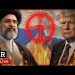 Massive Iran War Update as Iran Threatens Multiple US Targets, US Inflation Spikes Again Over War