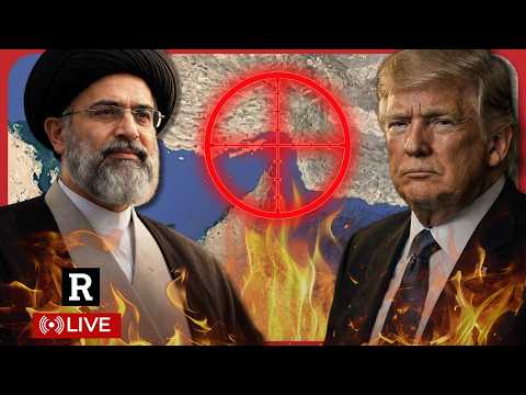 Massive Iran War Update as Iran Threatens Multiple US Targets, US Inflation Spikes Again Over War