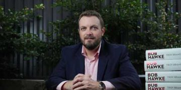 Special Event with Troy Bramston: Whitlam and the World – New Foreign Policy Vistas