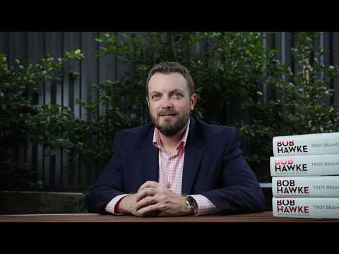 Special Event with Troy Bramston: Whitlam and the World – New Foreign Policy Vistas