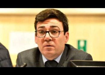 Burnham’s Britain: Nationalism and Leadership Turmoil in the United Kingdom