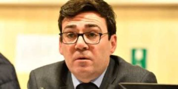 Burnham’s Britain: Nationalism and Leadership Turmoil in the United Kingdom
