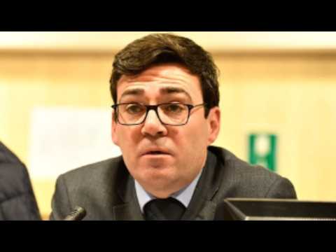 Burnham’s Britain: Nationalism and Leadership Turmoil in the United Kingdom