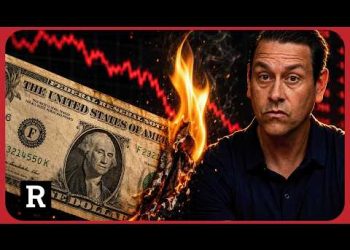 Is The US Economy Hanging By A Thread?