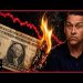 Is The US Economy Hanging By A Thread?