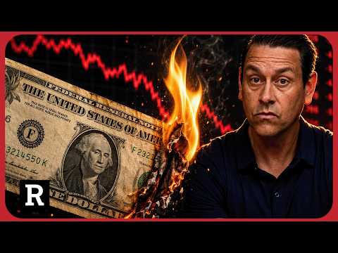 Is The US Economy Hanging By A Thread?