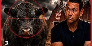 America’s Beef Industry Is Under Attack and Fighting for Its Life