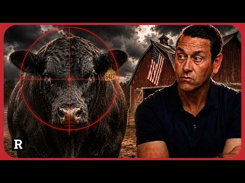 America’s Beef Industry Is Under Attack and Fighting for Its Life