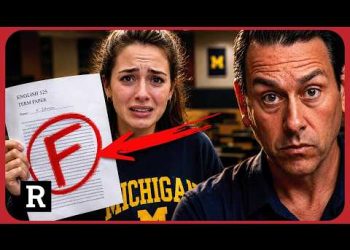 University of Michigan just did the UNTHINKABLE and goes full woke