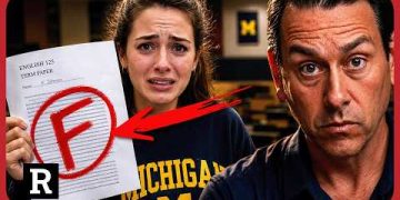 University of Michigan just did the UNTHINKABLE and goes full woke