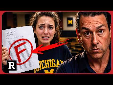 University of Michigan just did the UNTHINKABLE and goes full woke