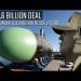 How US Navy will continue to dominate the undersea warfare with 14 new submarines ?