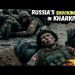 The Dead Bodies of ELITE Foreign Mercs found in ‘KHARKIV’ Terrified Battle-Hardened Russian Marines