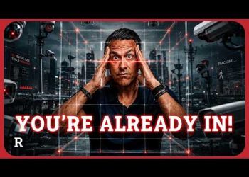 Holy SH*T! Agenda 2030 Is Happening Right Now And It’s All About Control | Redacted w Clayton Morris