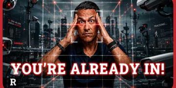 Holy SH*T! Agenda 2030 Is Happening Right Now And It’s All About Control | Redacted w Clayton Morris