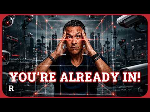 Holy SH*T! Agenda 2030 Is Happening Right Now And It’s All About Control | Redacted w Clayton Morris