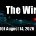 The Wire – August 14, 2026