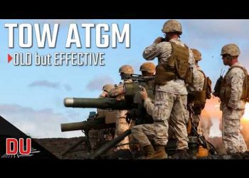 More than 5 decades after entering service TOW ATGM gets new orders !