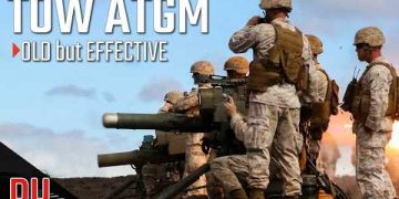 More than 5 decades after entering service TOW ATGM gets new orders !