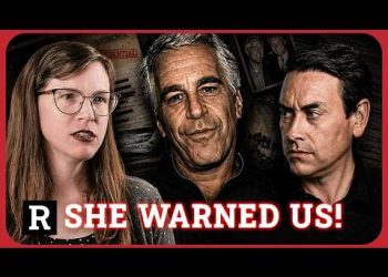 Whitney Webb: Epstein is Just The Beginning