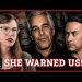 Whitney Webb: Epstein is Just The Beginning