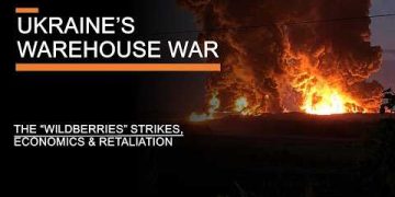 The Warehouse War – The “Wildberries” Strikes, Economics & Russian Response