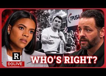 MAGA Chokes on the Tyler Robinson Narrative | Redacted News