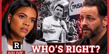 MAGA Chokes on the Tyler Robinson Narrative | Redacted News