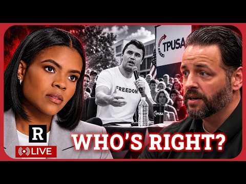 MAGA Chokes on the Tyler Robinson Narrative | Redacted News