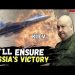 INSANE Carnage in KIEV┃Russia for the First Time Blew Up a US Drone Plant full of Elite US Engineers