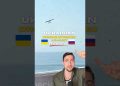 Russia’s Strategy vs Ukrainian Drones 🇺🇦🇷🇺