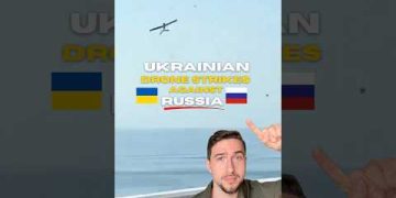 Russia’s Strategy vs Ukrainian Drones 🇺🇦🇷🇺