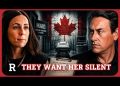 She’s Exposing Canada’s Horrifying MAID “Death Cults”, and They’re Trying To Silence Her | Redacted