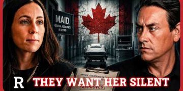 She’s Exposing Canada’s Horrifying MAID “Death Cults”, and They’re Trying To Silence Her | Redacted