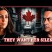 She’s Exposing Canada’s Horrifying MAID “Death Cults”, and They’re Trying To Silence Her | Redacted