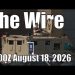 The Wire – August 18, 2026