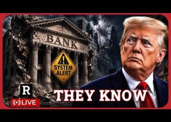 Warning Signs Everywhere! Economists Warn of Economic Collapse, Iran War Update | Redacted Live