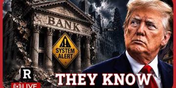 Warning Signs Everywhere! Economists Warn of Economic Collapse, Iran War Update | Redacted Live